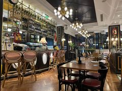 -Entrecôte 法国牛扒馆(保利·时光里店)