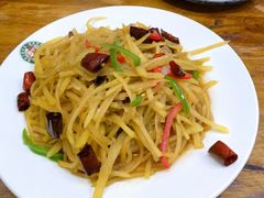 -老北京褡裢火烧·任记