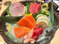 -小山日本料理(太古汇店)