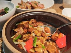 -老客家·客家菜(万达店)