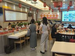 -乡党臊子面(丰庆公园店)