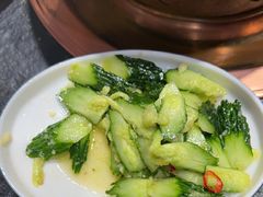 -清真·京华源铜锅涮肉(丰庆店)