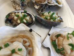 -日进一片海.生腌海鲜火锅.宵夜烧烤(三里屯总店)