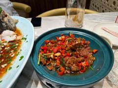 -志明眷村·台式融合菜·宵夜