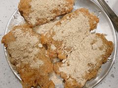 蛋煎糍粑-电台巷火锅(天津旗舰店)