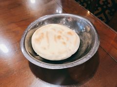 坨坨馍-老兰家传统烧烤炒菜泡馍(小南门店)