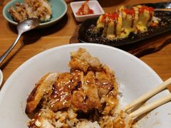 -一心创作料理屋(经开万达店)