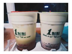 -1点点(西山万达金街店)