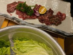 -韩国料理大力士(屏风街店)