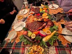 -1112熟食店