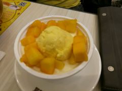 -满记甜品(巴黎春天宝山店)