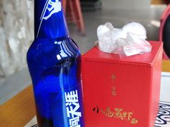 -美庐时尚餐厅(菱角湖店)