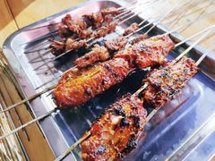 -清真·马峰烤肉(小学习北巷店)