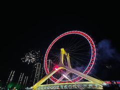 -天津之眼摩天轮