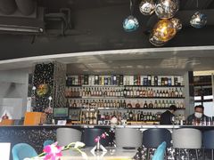 大堂-岁粤Moon·湖景餐厅(月光码头店)