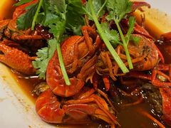 口味虾-盛宴自助餐厅(运达喜来登店)
