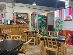 大堂-银满斗(步行街总店)