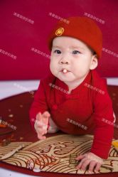 -清潭洞韩国儿童摄影(杏林店)