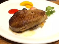 -食间牛排(湖西路店)