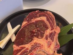 -花味·自助烤肉(大观天地店)