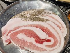 -红泥小火炉·东北泥炉烤肉(天一旗舰店)