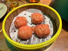 -蝴蝶里·粤菜·点心(龙湖杭州金沙天街店)