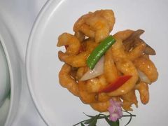 -百富源·海鲜辽菜(和平北大街店)