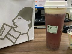 -喜茶(杭州滨江宝龙店)
