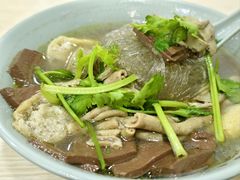 -金原鸭血粉丝汤总店(锁金村店)