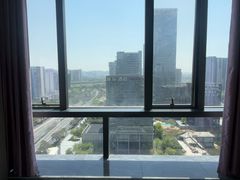 -天悦·国际Apartment(广州南站店)