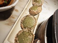 -绿茶餐厅(西单老佛爷店)