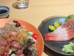 -七福日本料理