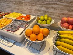 -广州粤海喜来登酒店