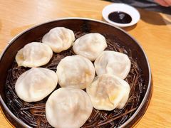 -老鼓楼汤包(太平门店)