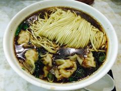 -蒋家桥饺面店(广陵路店)