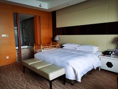 -扬州皇冠假日酒店
