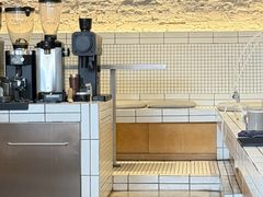 -CENCHI 汵奇咖啡(东四店)