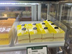 -蜂蝶来饼店(拱北总店)
