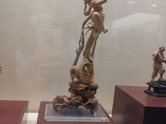 -浙江省博物馆(孤山馆区)