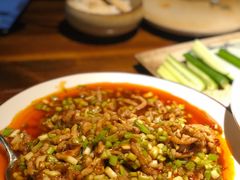 -不相离盐帮菜(郎园店)