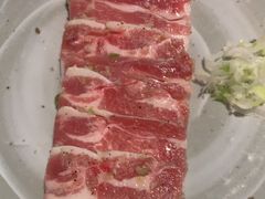-焱铁烧·黑毛和牛专门店(杭州嘉里中心店)