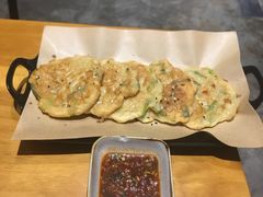 -韩见·韩式拌饭·炸鸡(石厦店)