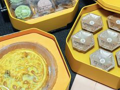 -御茶膳房皇家糕点博物馆(北京首店)