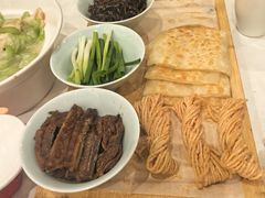 -大鸭梨烤鸭(石佛营店)
