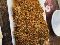 -韩风烤牛肉冷面店