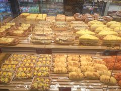 -味多美蛋糕(安定门店)