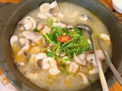 -大鼎石锅鱼(春江里店)