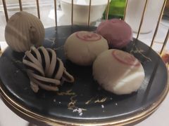 -京味斋·北京烤鸭(北京南站洋桥店)