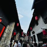 武汉周边游/回忆之旅  羊楼洞明清石板街