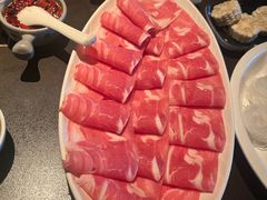 -东来顺·非遗火锅(赛格国际购物中心店)